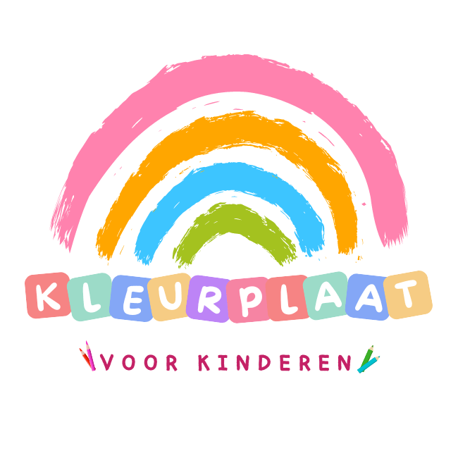 Kleurplaat.org