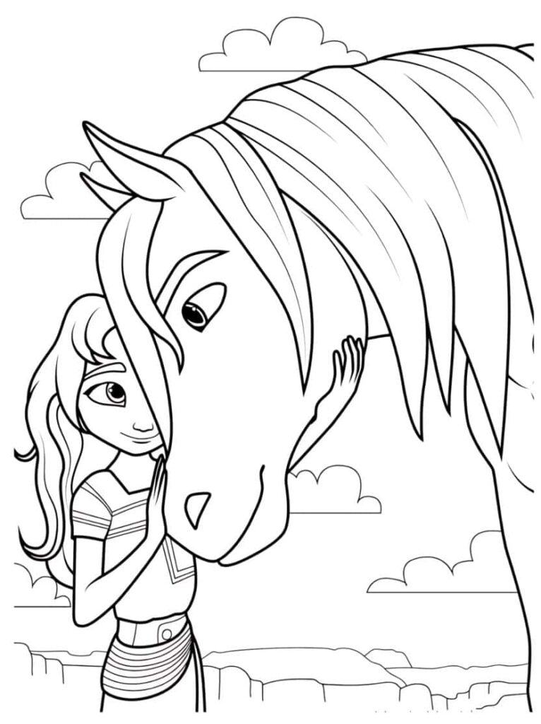 20-kleurplaat-spirit-gratis-pdf-printen-kleurplaat