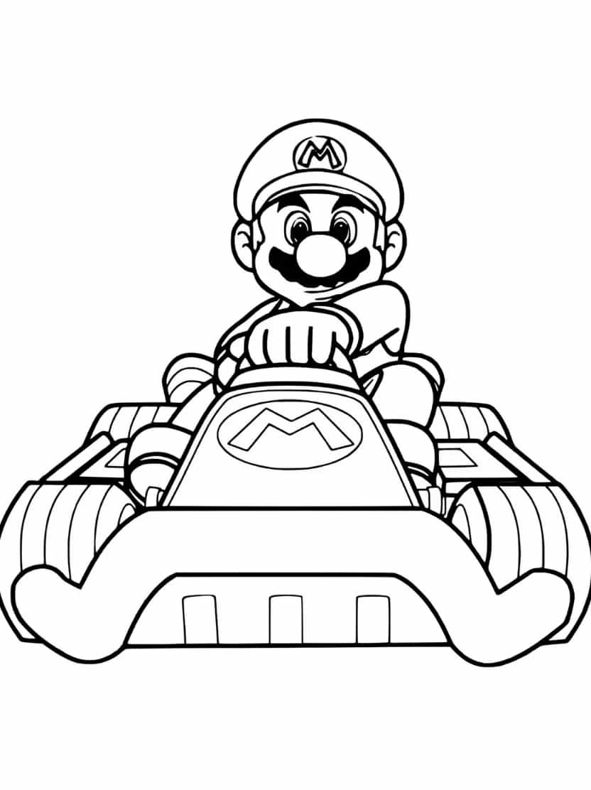 Mario Kart