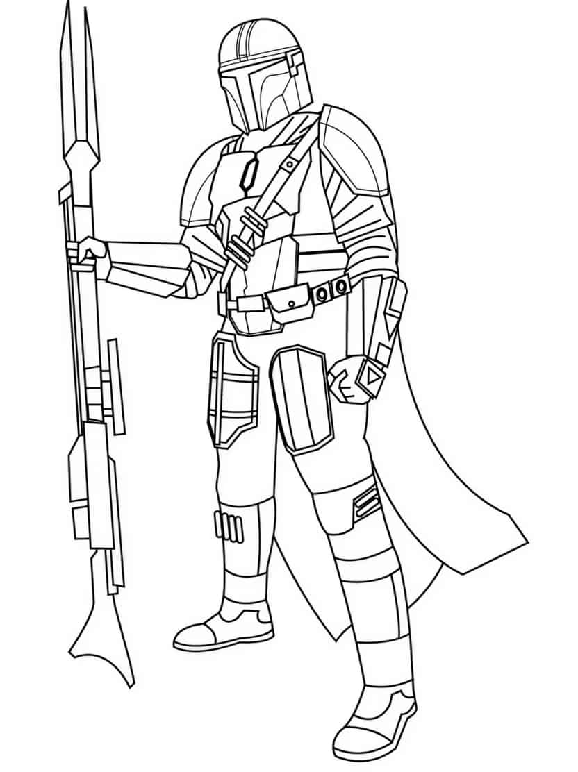 Star War Sterk